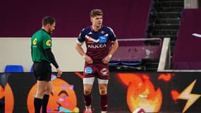 Matthieu Jalibert (UBB)