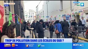 JT du Sud du lundi 17 mars