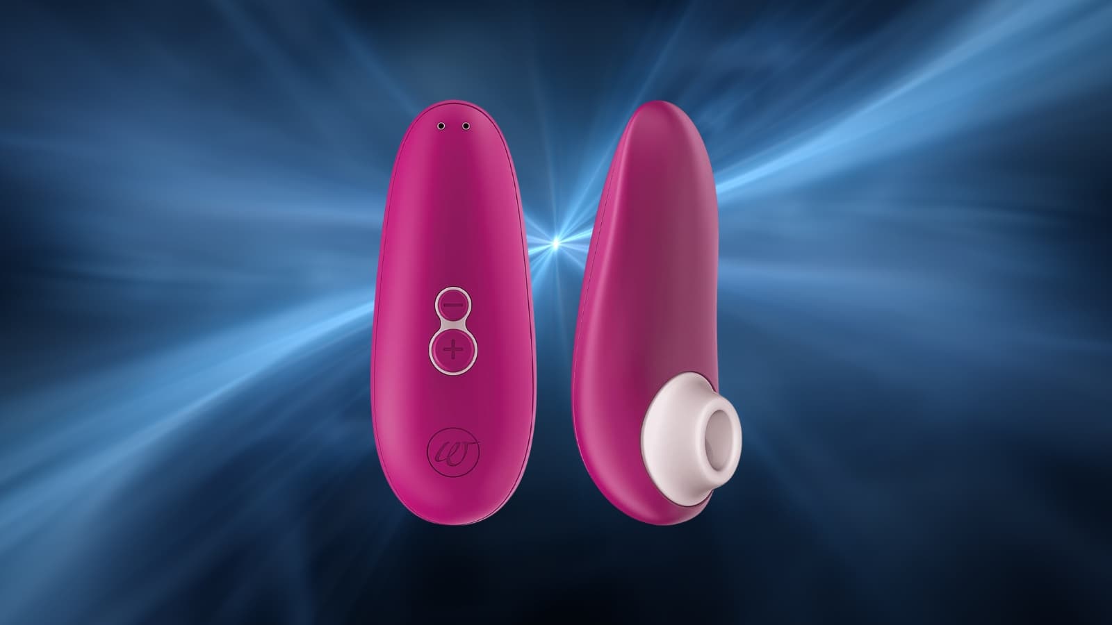 CE SEXTOY WOMANIZER EST À PETIT PRIX : IL ASSURE PLAISIR ET STIMULATION CLITORIDIENNE