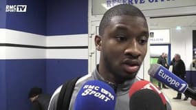 Touré : ‘’Ce résultat n’est pas inquiétant’’