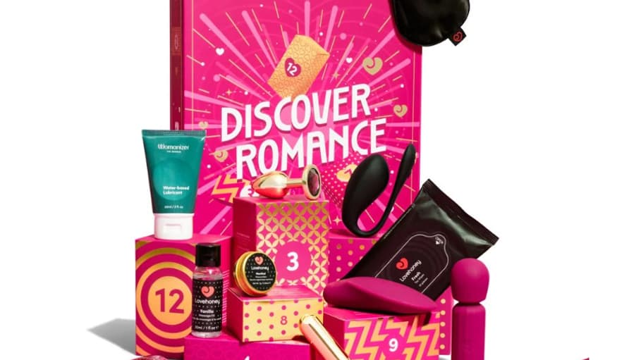 Calendrier de l'avent