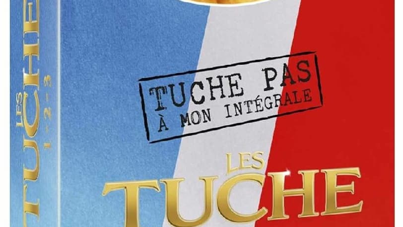 Les Tuche Les Tuche