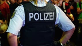 Une policière a été grièvement blessée à Berlin par un homme "suspecté d'islamisme".