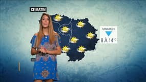 Météo Paris-Île de France du 16 juillet: De la fraîcheur malgré le soleil