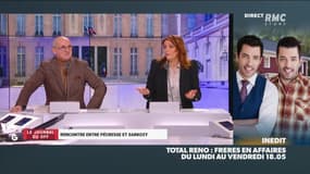 GG 2022 : "On a très envie de vous" - 11/02