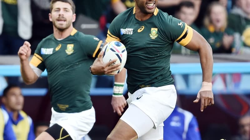 JP Pietersen