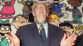 Charles Schulz