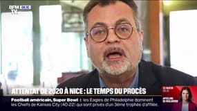 "C'est là en permanence": Le procès de l'attentat de la basilique de Nice, qui avait coûté la vie à trois personnes en 2020, s'ouvre ce lundi 