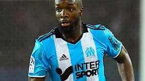 Lassana Diarra