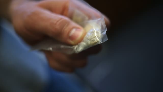 L'argent de la drogue était blanchi dans des commerces ou dépensé dans un train de vie luxueux.
