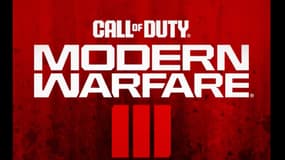 Call of Duty: Modern Warfare III arrive en novembre