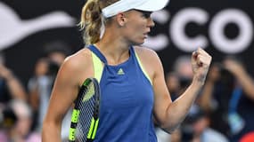 Caroline Wozniacki