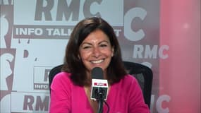 Anne Hidalgo va-t-elle se représenter à la maire de Paris? "Ce n'est pas encore le moment d'annoncer une candidature"