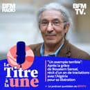 Tous les soirs dans Le Titre à la Une, découvrez ce qui se cache derrière les gros titres. Zacharie Legros vous raconte une histoire, un récit de vie, avec aussi le témoignage intime de celles et ceux qui font l'actualité.