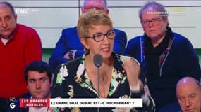 Le grand oral du bac est-il discriminant ? - 13/02
