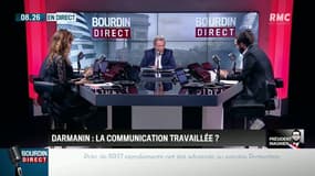 Wauquiez : le service après-vente des Républicains