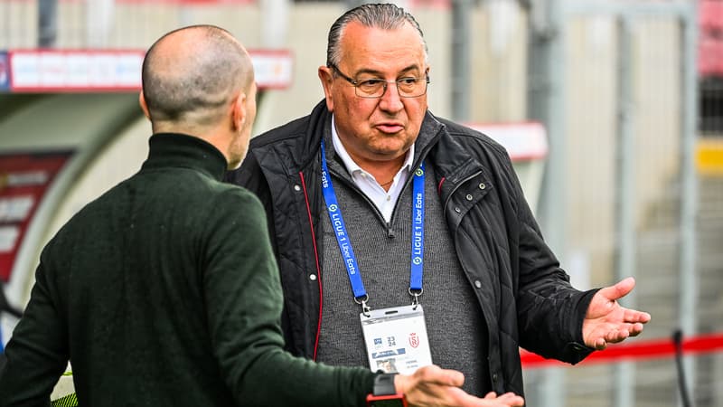 Crise des droits TV: Caillot embarrassé, Longoria discret et Al-Khelaïfi étonné des fuites dans la presse… les coulisses de la réunion de crise