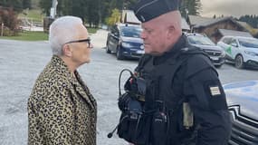 Le militaire aurait été victime d'un malaise dans son logement de fonction. Une enquête pour déterminer les circonstances de ce décès est en cours.
