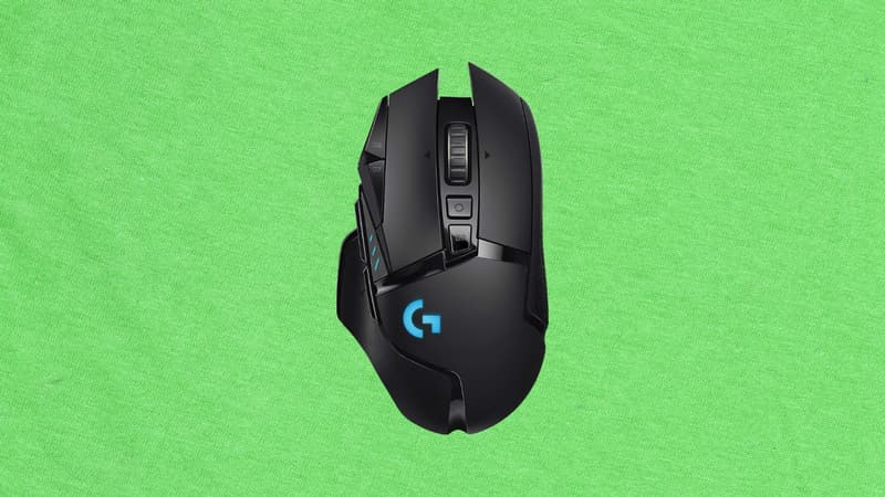Soyez le plus précis avec cette souris sans fil Logitech à prix vraiment réduit