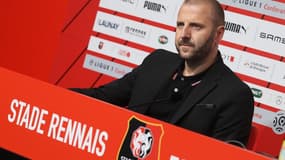 Florian MAURICE
