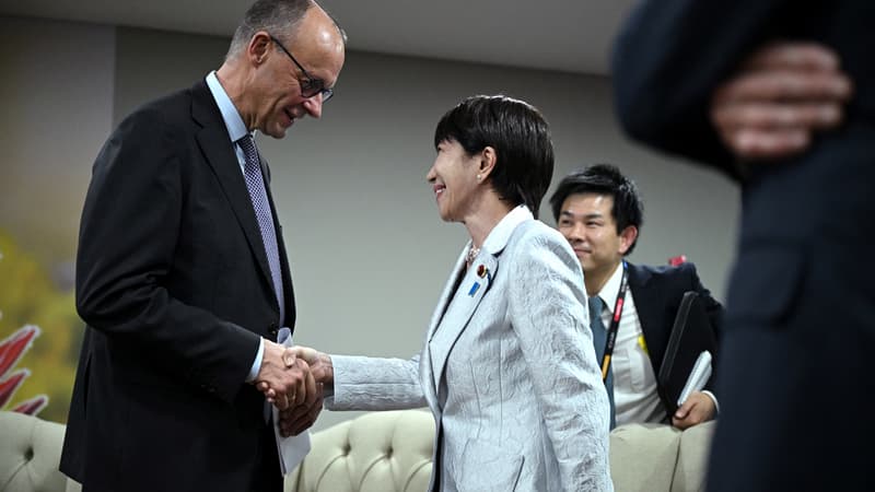 Pour freiner la flambée des prix, l'Allemagne et le Japon vont débloquer une partie de leurs réserves stratégiques de pétrole