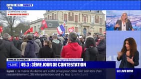 Retraites : à quoi s'attendre ces prochains jours ? - 18/03
