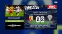 Lens 2-2 Angers : Le goal replay du nul spectaculaire (avec les commentaires RMC)