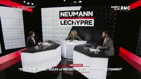 L'intégrale de Neumann / Lechypre du mercredi 16 juin 2021