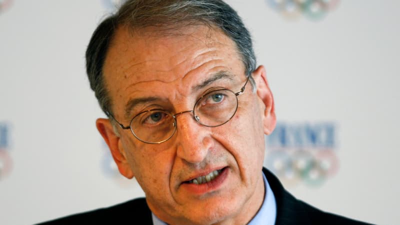 Denis Masseglia