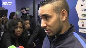 Payet : "On aime pas perdre"