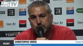 Toulouse-Oyonnax : la dernière de Novès ?