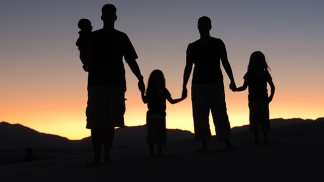 La plupart des salariés souhaitent passer plus de temps avec leur famille