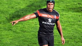 Thierry Dusautoir rempile pour deux années supplémentaires avec le Stade Toulousain.