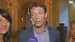 aphael Maillant, le 18 juin 2015 