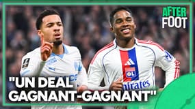 Ligue 1 : "Un deal gagnant-gagnant" Walid conquit par l'arrivée de Nwaneri et Endrick