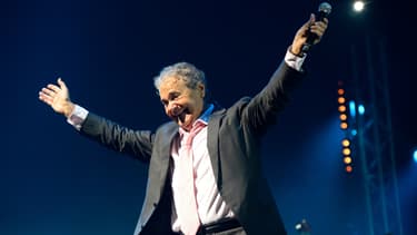 Pierre Perret