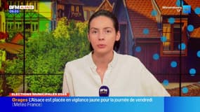 Bonjour Alsace du vendredi 5 septembre 2025