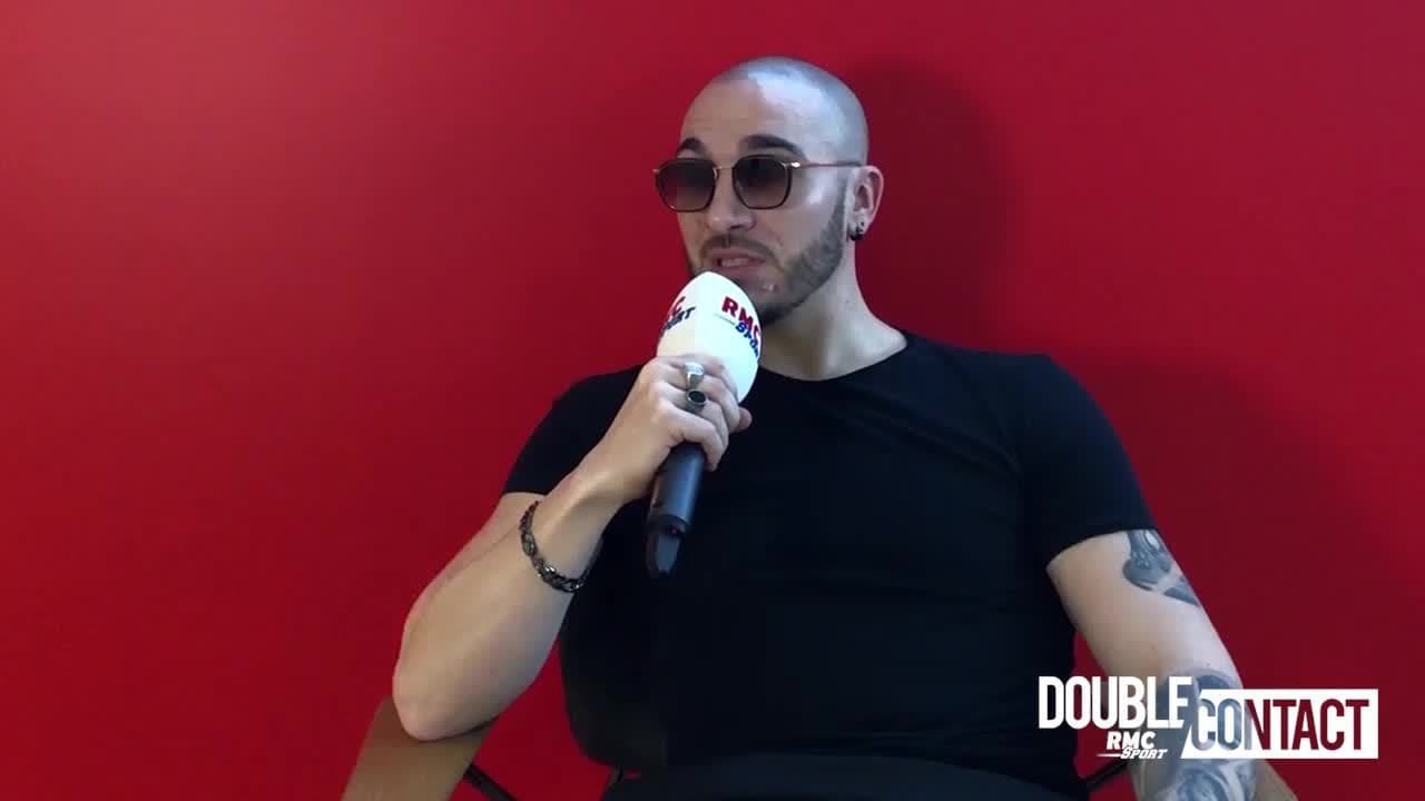 Revoir Double contact du 31 Mars