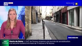 Paris: de nombreuses restrictions de circulation ce dimanche
