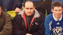 Dino Scala. 