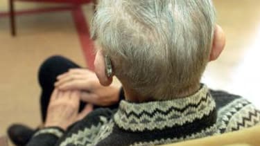 Le nombre de personnes dépendantes va augmenter de 400 000 d'ici à 2030