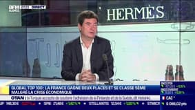  Philippe Kubisa (PwC): Global top 100, un décalage entre Bourse et économies réelles ? - 29/06