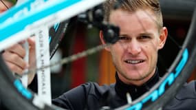 Maxime Bouet
