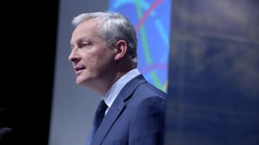 Bruno Le Maire