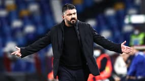 Gennaro Gattuso