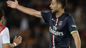 Thiago Motta paie-t-il ses déclarations sur le jeu de l'OM ?