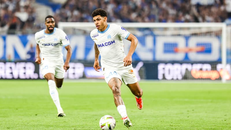 Olympique de Marseille