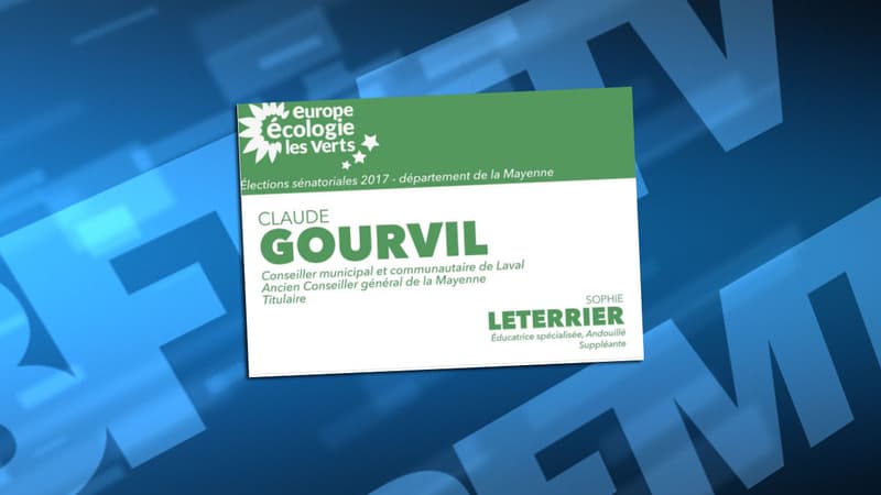 Le tract d'EELV a posé problème à la préfecture de Mayenne.