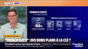 "French Days": de vrais bon plans à la clé?