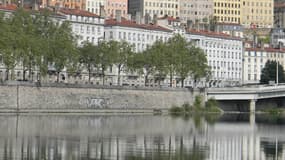 Au moment de l'agression, les deux élèves marseillais étaient à Lyon pour une "sortie de citoyenneté"